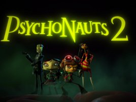 Psychonauts 2 Uvodka 0