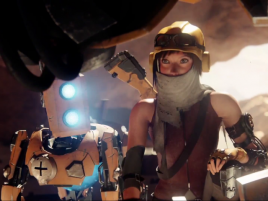 Recore 03