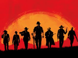 Red Dead Redemption 2