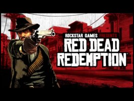 Red Dead Logo