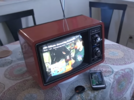 Retro Tv