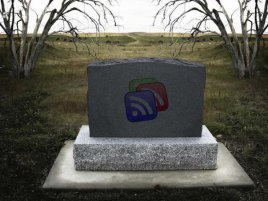 rip-google-reader