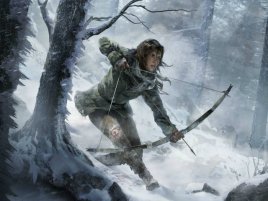 Rise Of The Tomb Raider 0