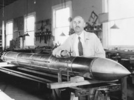 Robert Goddard