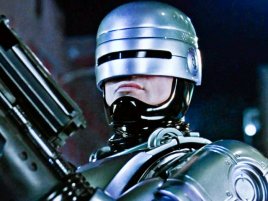 Robocop