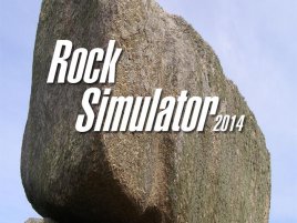 Rock Simulator Uvod