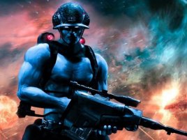 Rogue Trooper