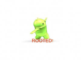 Rooted-Android