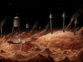 Samorost 3 Screenshot 04