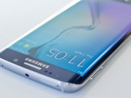 Samsung Galaxy S 7 Edge