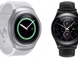 Samsung Gear S 2