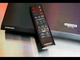 Samsung Ubd K 8500 1