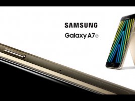Samsung Galaxy A 2016
