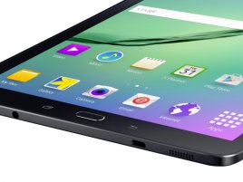 Samsung Galaxy Tab S 2 9
