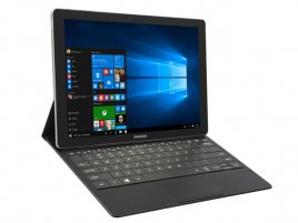 Samsung Galaxy Tabpro S