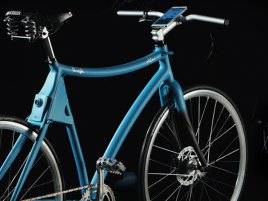 Samsung Smart Bike