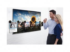 samsung smart tv control