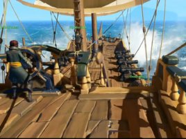 Sea Of Thieves