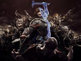 Shadow Of War 5