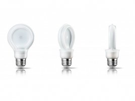 SlimStyle bulb