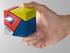 Smart Cube P 1
