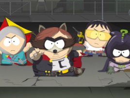 South Park Fractured But Whole