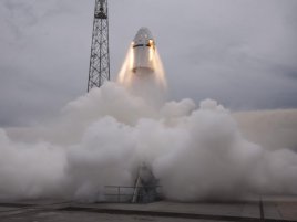 Spacex 2