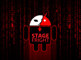 Stagefright V 2