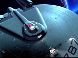 Star Trek Bridge Crew E 3 2016