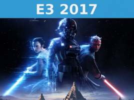 Star Wars E 3 17