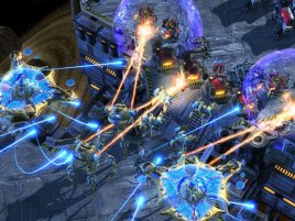 Starcraft Deepmind