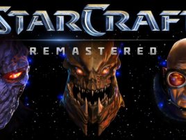 Starcraft Remas