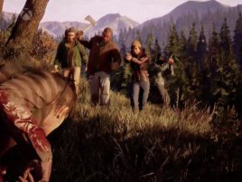 State Of Decay 2 01