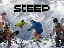 Steep 1