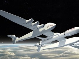 Stratolaunch