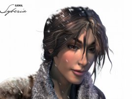 Syberia