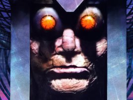 System Shock Enhanced