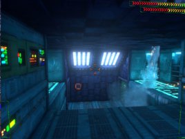 System Shock Remake Uvodni