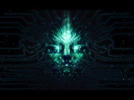 System Shock Title