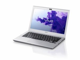 T13 Sony VAIO open