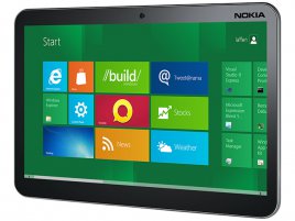 tablet nokia