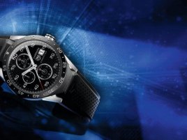 Tag Heuer 2015
