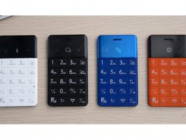 Talkase Colors