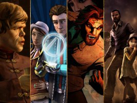 Telltale Bundle