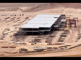 Tesla Gigafactory Feb 25 2015 003