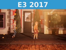 The Artful Escape E 3 2017