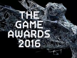 The Game Awards 1