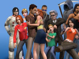 The Sims 2 153519