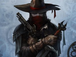The Incredible Adventures Of Van Helsing Flash