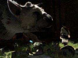 The Last Guardian 01